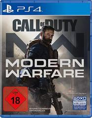 Call of Duty: Modern Warfare Arabic PS4 (Used)