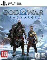 God of War: Ragnarok PS5 (Used)