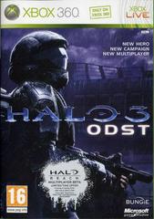 Halo 3: ODST XBOX 360 (Used)