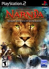 Chronicles of Narnia Lion Witch and the Wardrobe CIB (Used)