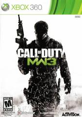 Call of Duty Modern Warfare 3 XBOX 360 (Used)