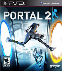 Portal 2 PS3 (Used USA)