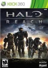 Halo: Reach XBOX 360 (Used)