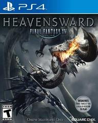 Final Fantasy XIV Online: Heavensward PS4 (Used USA)