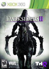 Darksiders II XBOX 360 (Used)