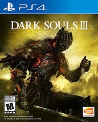 Dark Souls III PS4 (Used)