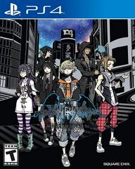 NEO: The World Ends With You PS4 (Used Loose)