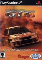 GTC Africa PS2 (Used CIB w/Manual USA)