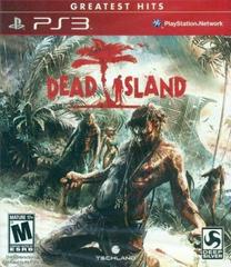 Dead Island [Game of the Year] PS3 (Used CIB W/Manual USA)