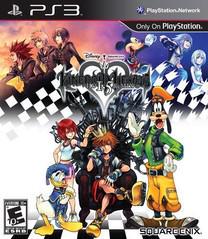 Kingdom Hearts HD 1.5 Remix PS3 (Used CIB)