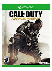 Call of Duty Advanced Warfare [Day Zero] Xbox One (Used)