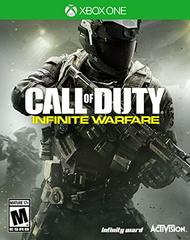 Call of Duty: Infinite Warfare Xbox One (Used)