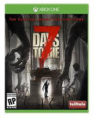 7 Days to Die Xbox One (Used)