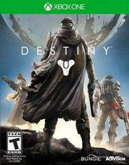 Destiny Xbox One (Used)