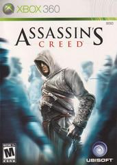 Assassin's Creed XBOX 360 (Used)