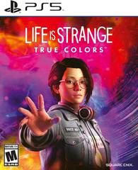 Life is Strange: True Colors PS5 (Used)
