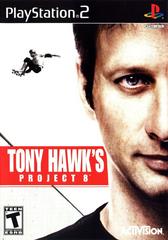Tony Hawk Project 8 CIB (Used)