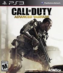 Call of Duty Advanced Warfare PS3 (Used CIB)