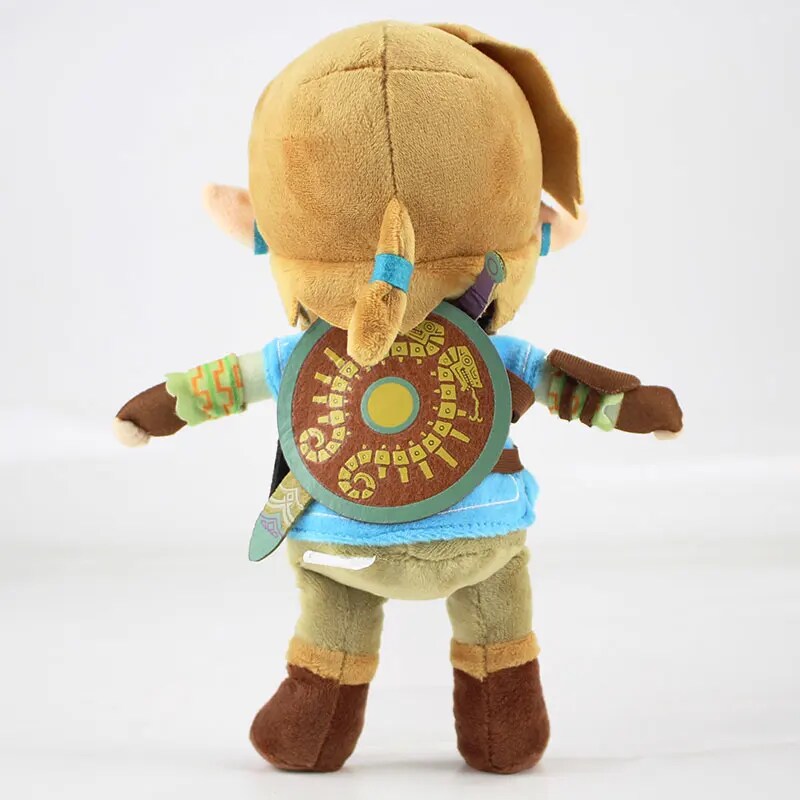 Peluche The Legend Of Zelda