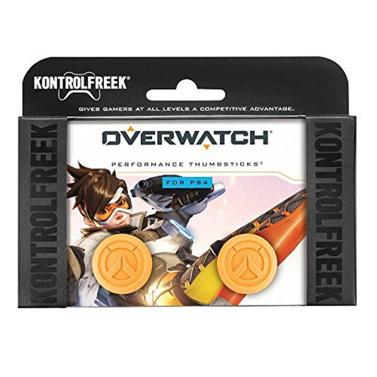 Kontrol Freek_Over Watch Performance