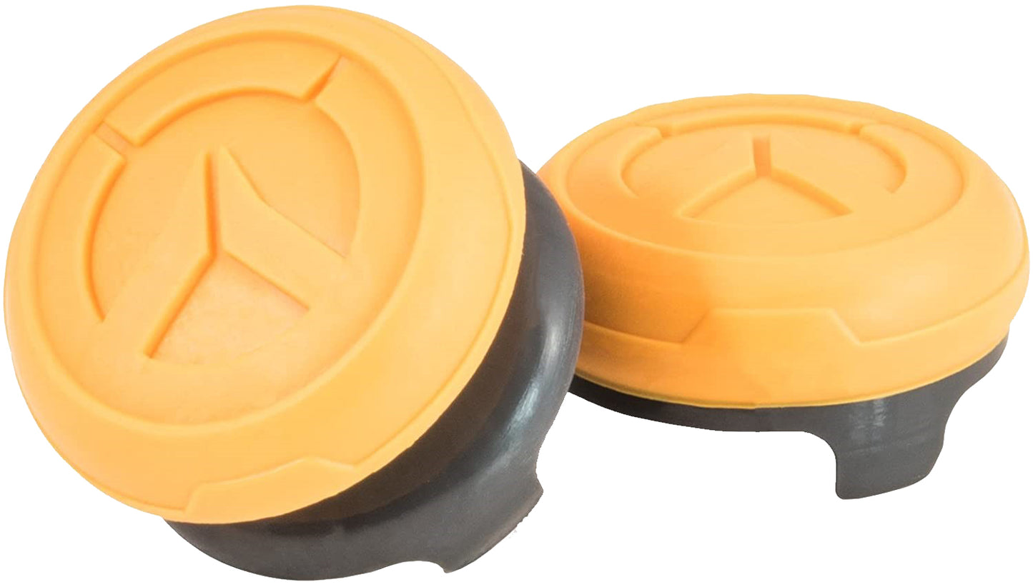 Kontrol Freek_Over Watch Performance