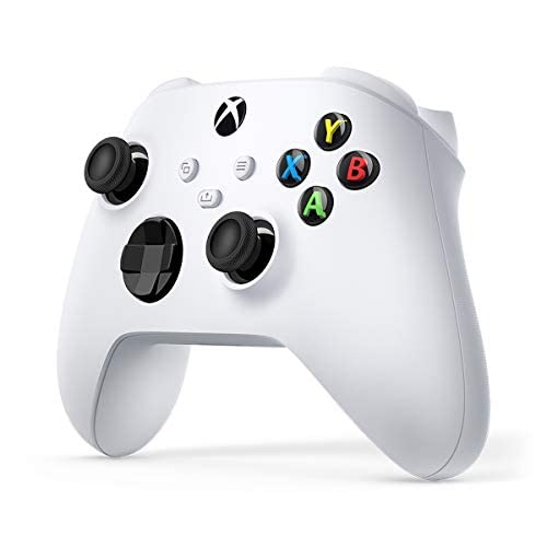 Xbox Series X|S Controller Robot White