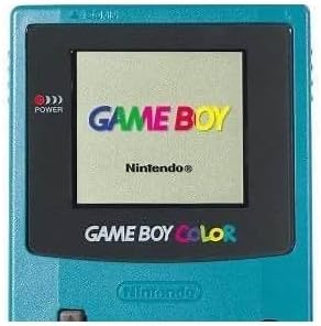 Game Boy Color