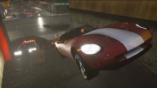 Grand Theft Auto: The Trilogy sw