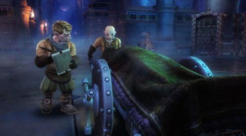 Kingdoms of Amalur: Reckoning PS3