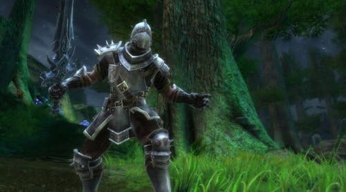 Kingdoms of Amalur: Reckoning PS3