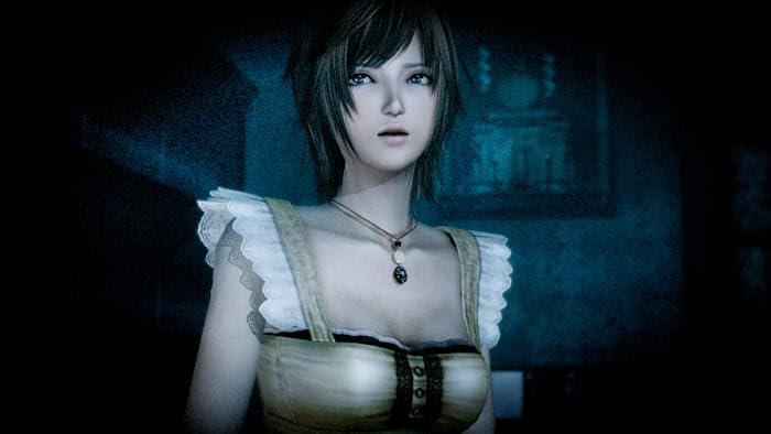 Fatal Frame: Mask of the Lunar Eclipse PS4