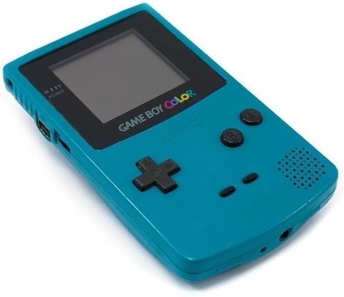 Game Boy Color