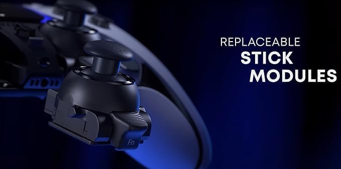 Edge Controller Stick Module