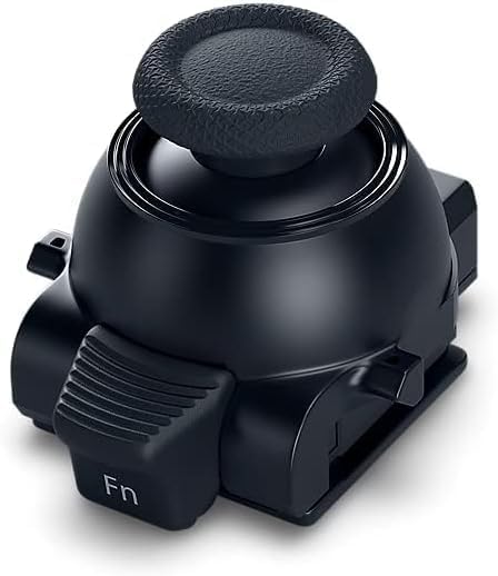 Edge Controller Stick Module