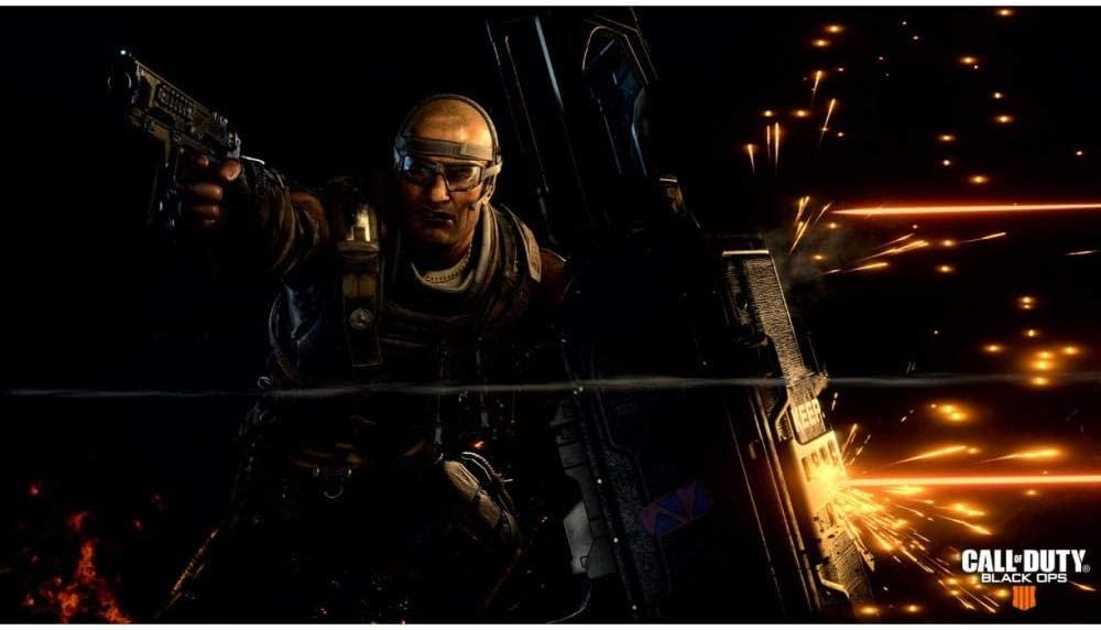 Call of Duty: Black Ops 4 -Specialist Edition Xbox One