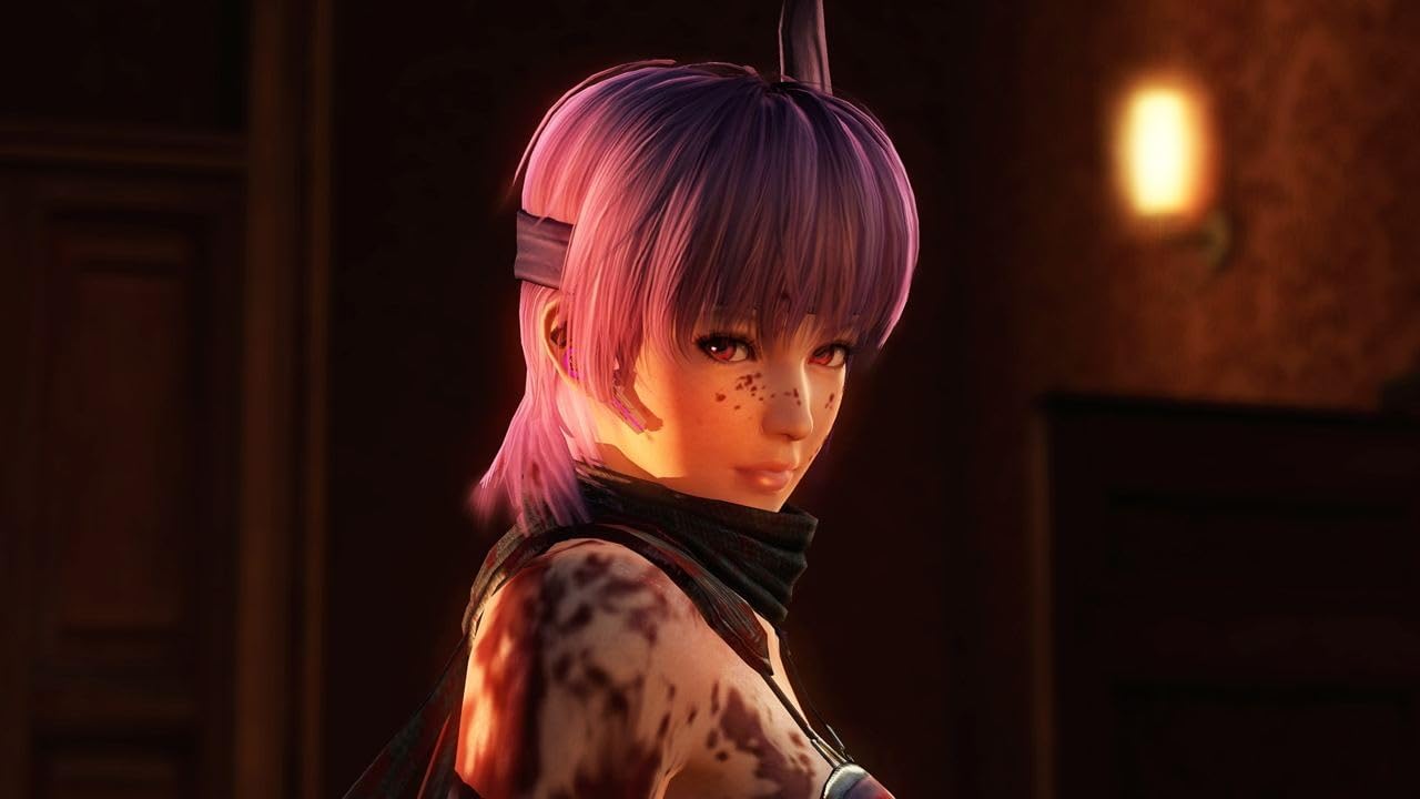 Ninja Gaiden: Master Collection PS4