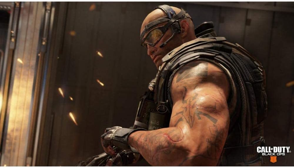 Call of Duty: Black Ops 4 -Specialist Edition Xbox One