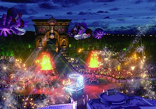 Final Fantasy VII & VIII Twin Pack SW