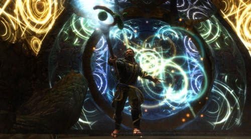 Kingdoms of Amalur: Reckoning PS3