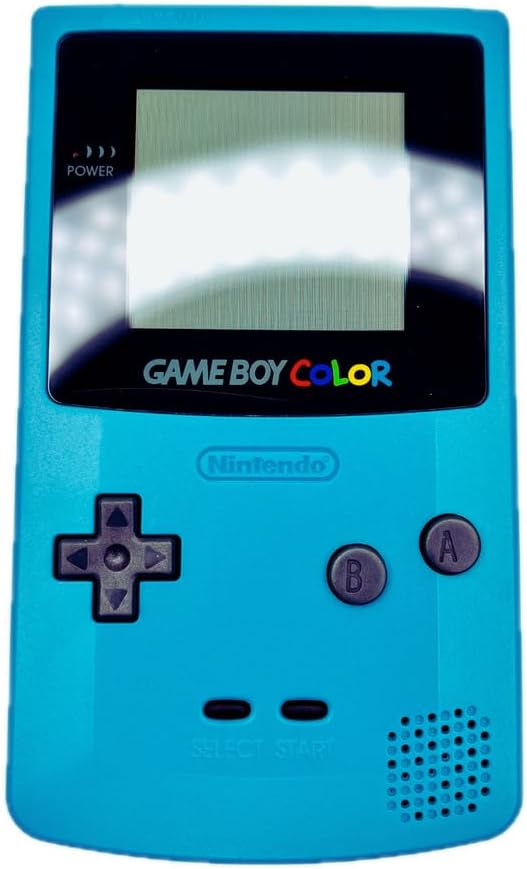 Game Boy Color