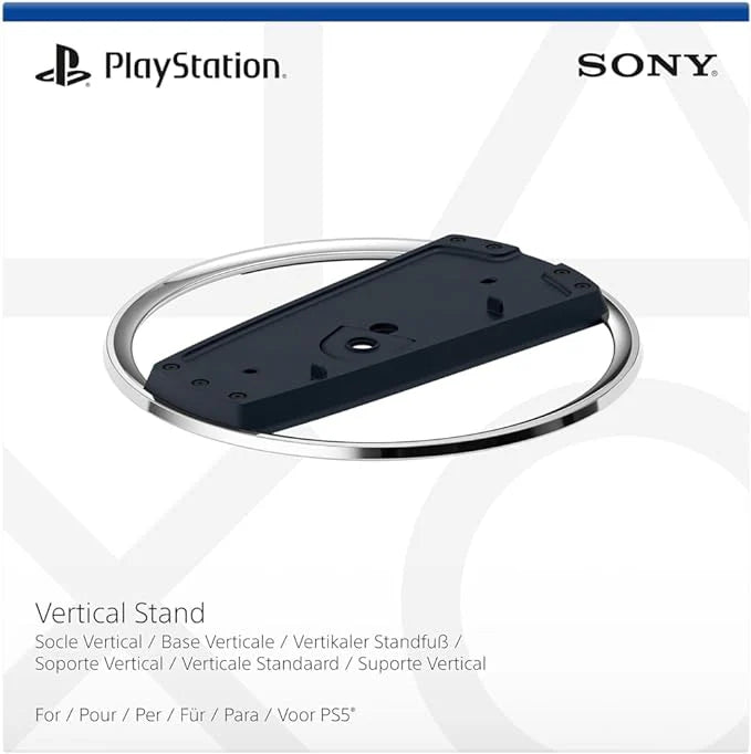 PlayStation 5 vertical stand