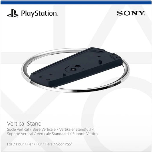 PlayStation 5 vertical stand