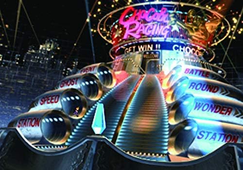 Final Fantasy VII & VIII Twin Pack SW