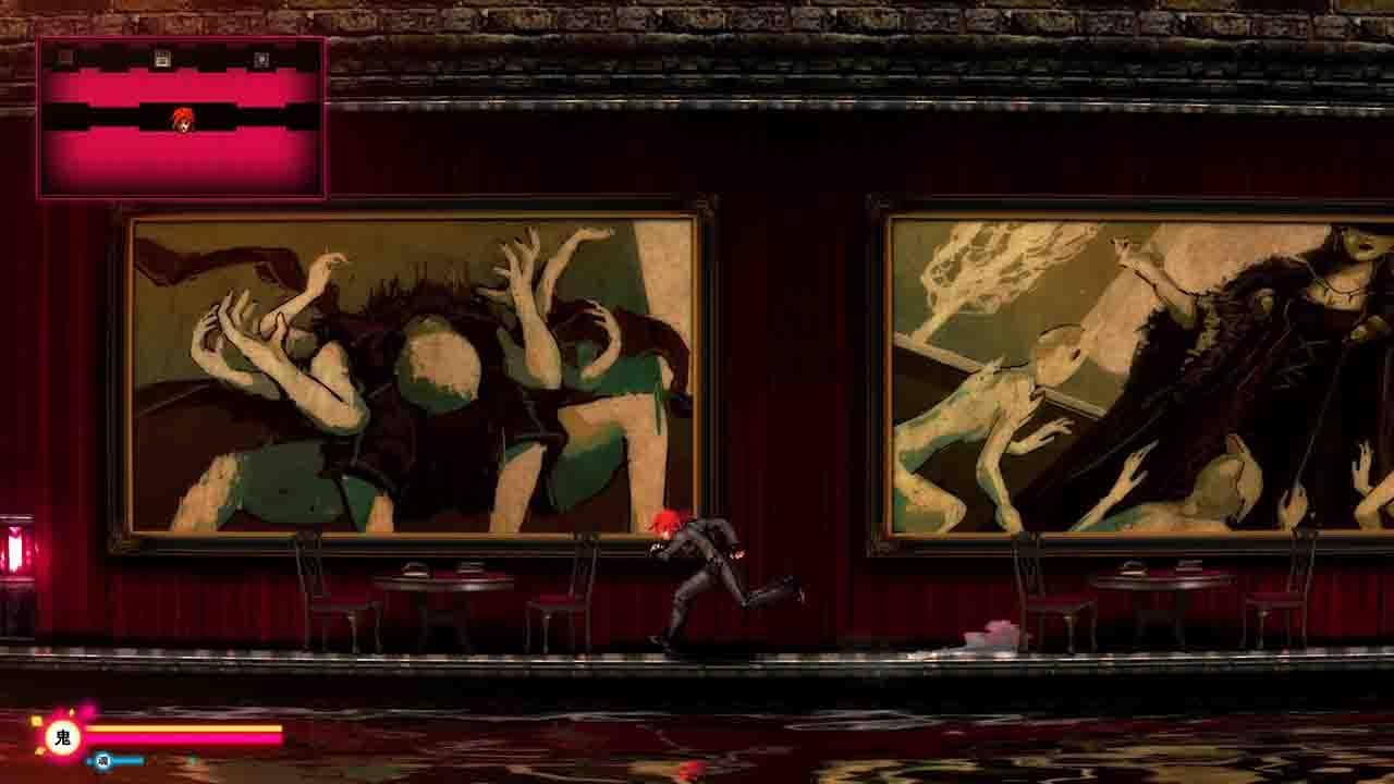 Demoniaca: Everlasting Night PS5