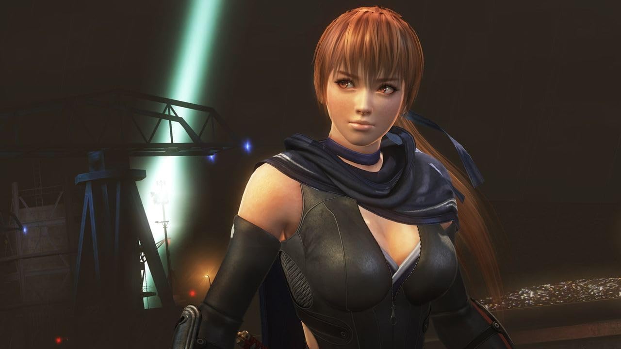 Ninja Gaiden: Master Collection PS4