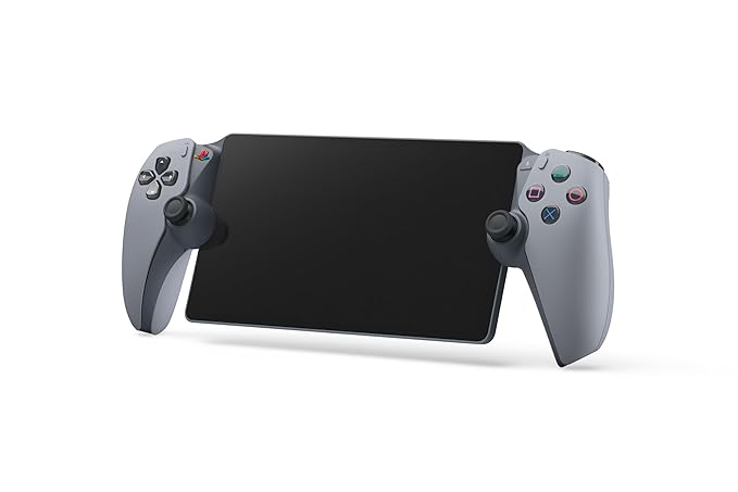 PlayStation Portal Remote Player 30th Anniversary Limited Edition