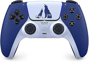 PS5 DualSense Controller - God of War Ragnarok Limited Edition