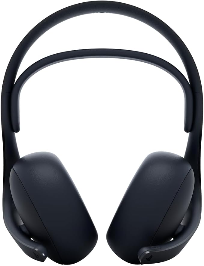 PS5 Pulse Elite Wireless Headset - Black