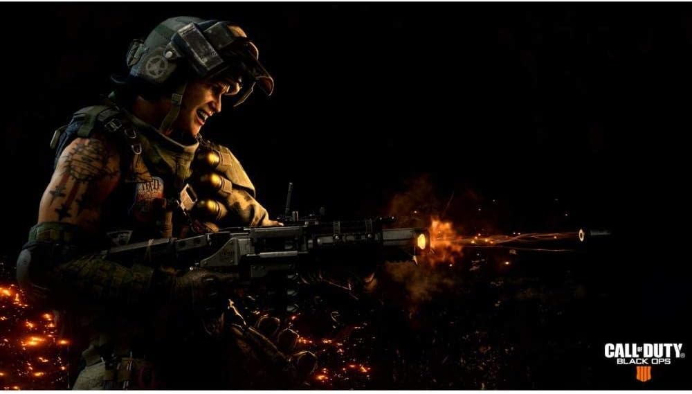 Call of Duty: Black Ops 4 -Specialist Edition Xbox One