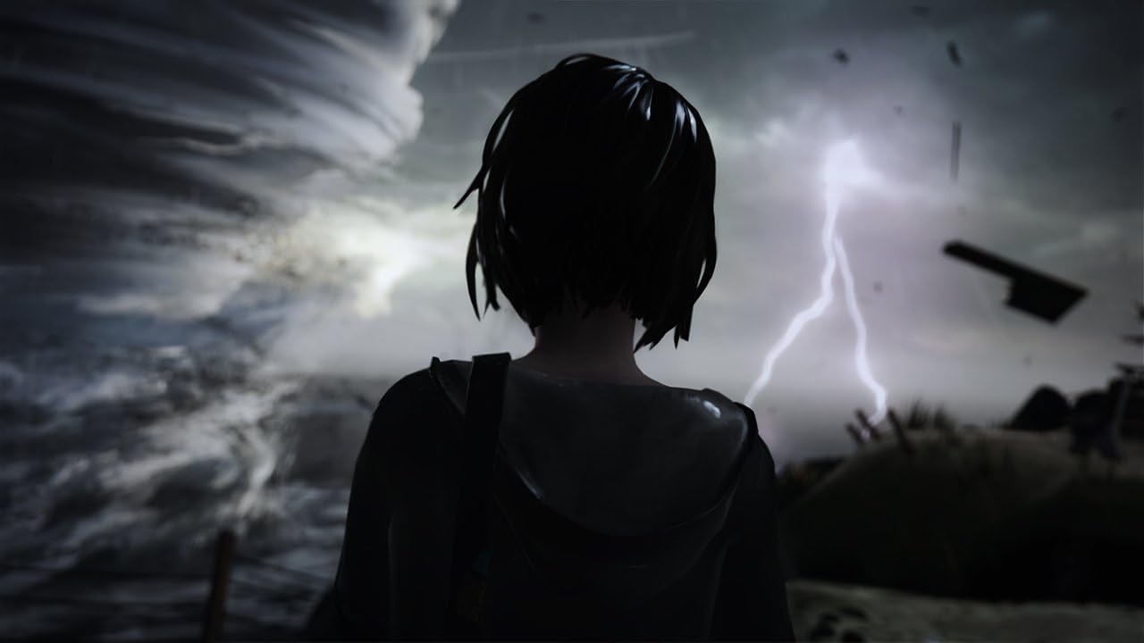 Life is Strange PS4